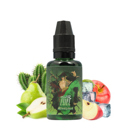 Koncentrat Fighter Fuel - Minasawa 30ml