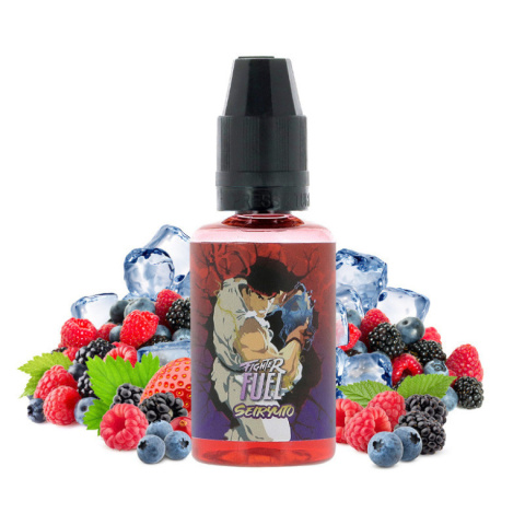 Koncentrat Fighter Fuel - Seiryuto 30ml