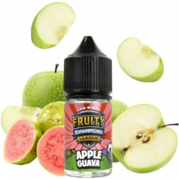 Koncentrat Fruity Champions League 30ml - Apple Guava