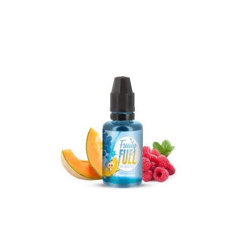 Koncentrat Fruity Fuel - 30 ml The Blue Oil