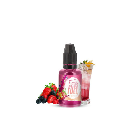 Koncentrat Fruity Fuel - 30 ml The Diabolo Oil