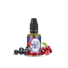 Koncentrat Fruity Fuel - 30 ml The Lovely Oil