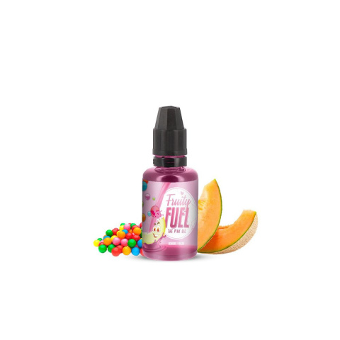 Koncentrat Fruity Fuel - 30 ml The Pink Oil