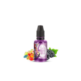 Koncentrat Fruity Fuel - 30 ml The Purple Oil