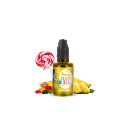 Koncentrat Fruity Fuel - 30 ml The Yellow Oil