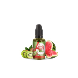 Koncentrat Fruity Fuel - 30 ml The Wooky Oil