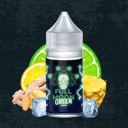 Koncentrat Full Moon - Green 30ml