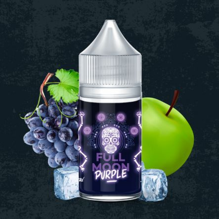 Koncentrat Full Moon - Purple 30ml