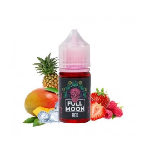 Koncentrat Full Moon - Red 30ml