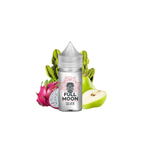 Koncentrat Full Moon - Silver 30ml