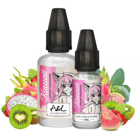 Koncentrat - Kawaii 30ML by A&L