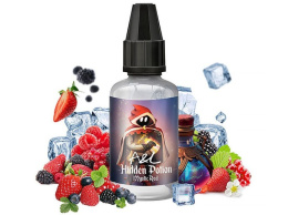 Koncentrat - Mystic Red Ultimate 30 ml by A&L