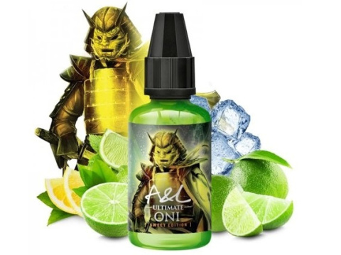 Koncentrat - ONI SWEET EDITION 30 ml Ultimate by A&L