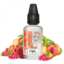 Koncentrat - Queen Peach 30ML Les Créations By A&L