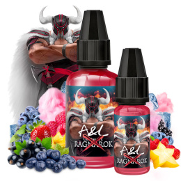 Koncentrat - RAGNAROK X 30 ml Ultimate by A&L