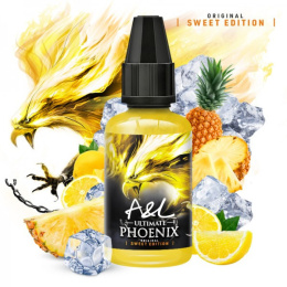 Koncentrat - PHOENIX SWEET EDITION Ultimate 30 ml by A&L