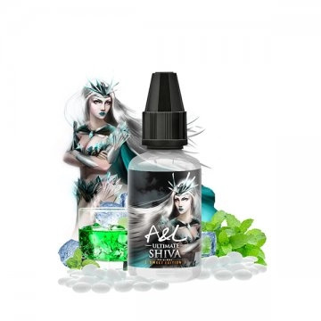 Koncentrat - SHIVA Sweet Edition Ultimate 30ml by A&L