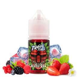 Koncentrat Tribal Force 30ml - Blood Red