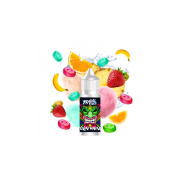 Koncentrat Tribal Force 30ml - Unicorn Rainbow