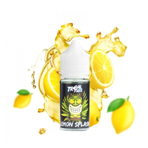 Koncentrat - Tribal Force 30ml - Lemon Splash