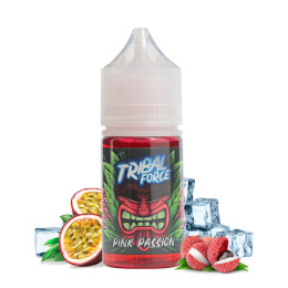 Koncentrat Tribal Force 30ml - Pink Passion