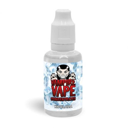 Koncentrat Vampire Vape - Kolada 30ML