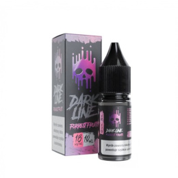 LIQUID DARK LINE 10ml - Forest Fruit 18mg