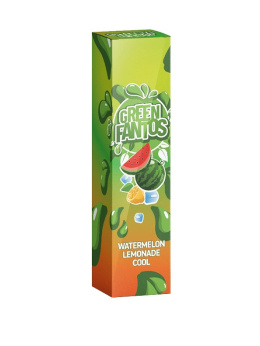 LONGFILL FANTOS - GREEN FANTOS 9ML