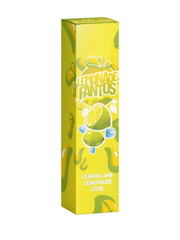 LONGFILL FANTOS - LEMONADE FANTOS 9ML