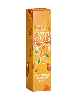 LONGFILL FANTOS - ORANGE FANTOS 9ML