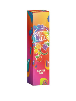 LONGFILL FANTOS - RAINBOW FANTOS 9ML