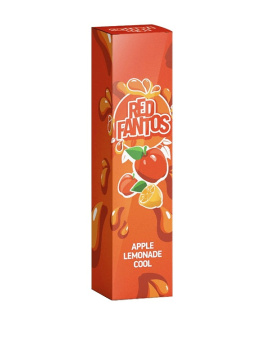 LONGFILL FANTOS - RED FANTOS 9ML