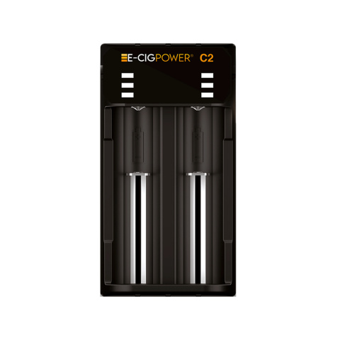 Ładowarka E-Cig Power - C2 USB-C LED Li-on Battery Charger