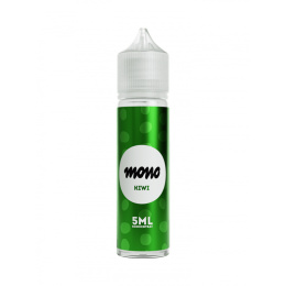 Longfill MONO koncentrat 5/60ml - Kiwi