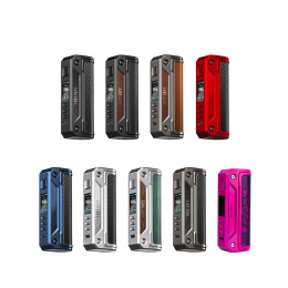 Lost Vape - Box Thelema Solo 100W