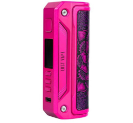 Lost Vape - Box Thelema Solo 100W