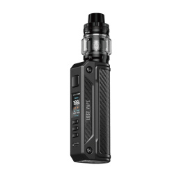 Lost Vape Thelema Solo 100W Kit + Centaurus Sub Ohm Tank 5ml