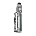 Lost Vape Thelema Solo 100W Kit + Centaurus Sub Ohm Tank 5ml