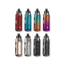 Lost Vape - URSA Mini Kit Pod