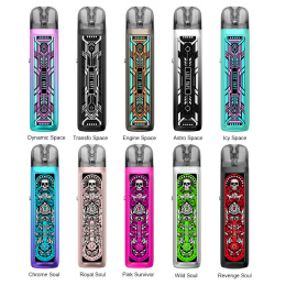 Lost Vape - Ursa Nano 2 900mAh