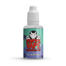 Vampire Vape 30ml - Blueberry