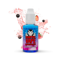 Vampire Vape 30ml - Heisenberg Gum