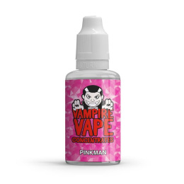 Vampire Vape 30ml - Pinkman