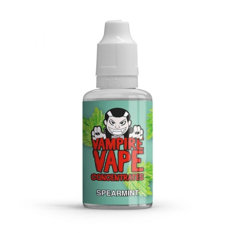 Vampire Vape 30ml - Spearmint