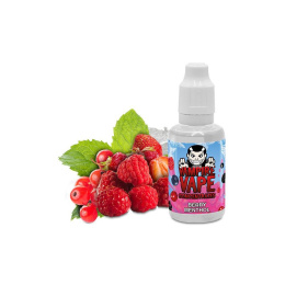 Vampire Vape - Berry Menthol 30ML