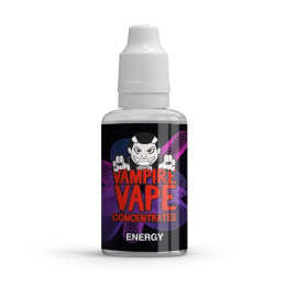 Vampire Vape - Energy - 30ml