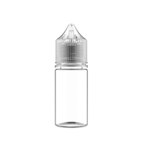 Butelka Gorilla Oryginalna 30ml - Clear