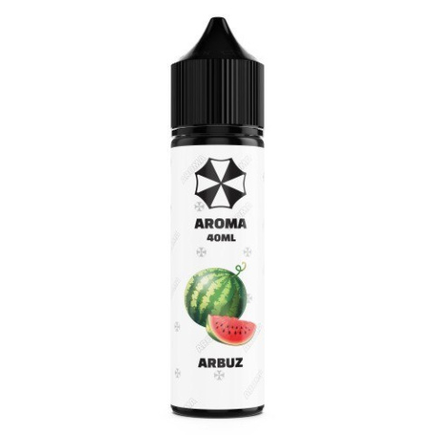 AROMA MIX - 40/60ml - Arbuz