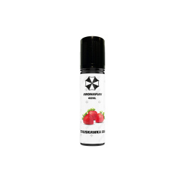 AROMA MIX - 40/60ml - Truskawka biała