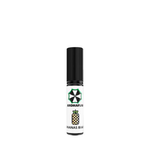 Aroma 15 ml - Ananas biały